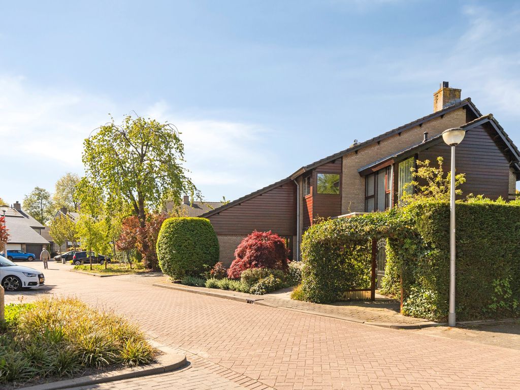 IJsselwaard 11, Capelle aan den IJssel