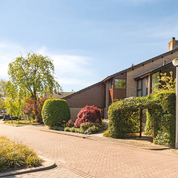 IJsselwaard 11, Capelle aan den IJssel