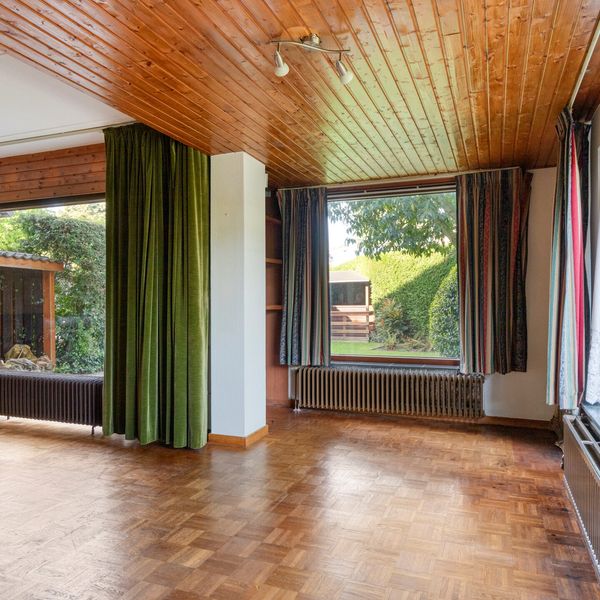 IJsselwaard 11, Capelle aan den IJssel