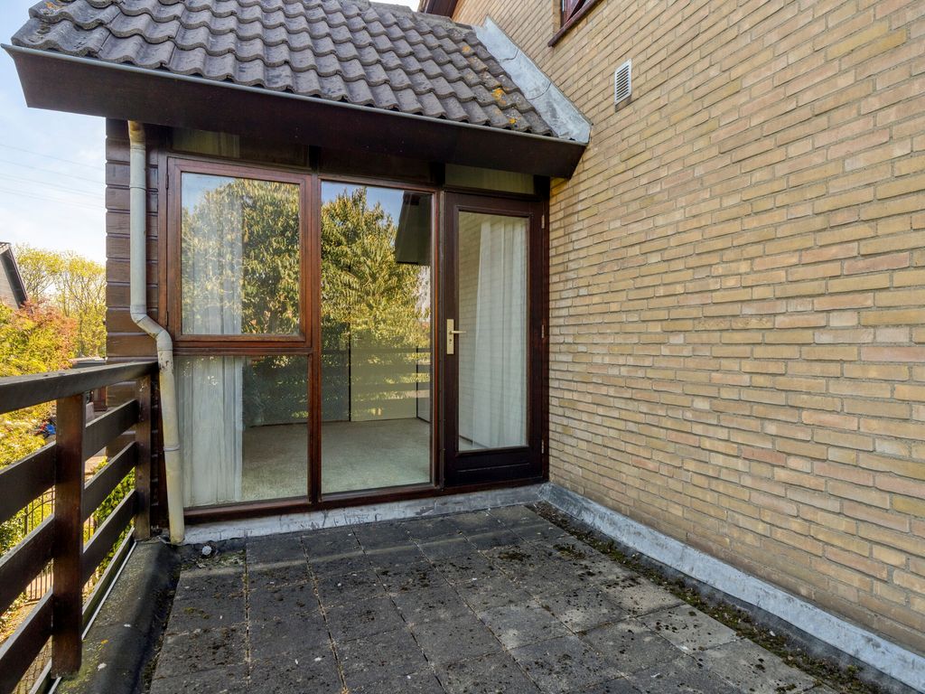 IJsselwaard 11, Capelle aan den IJssel
