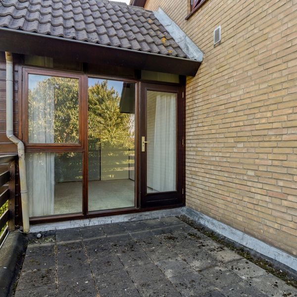 IJsselwaard 11, Capelle aan den IJssel
