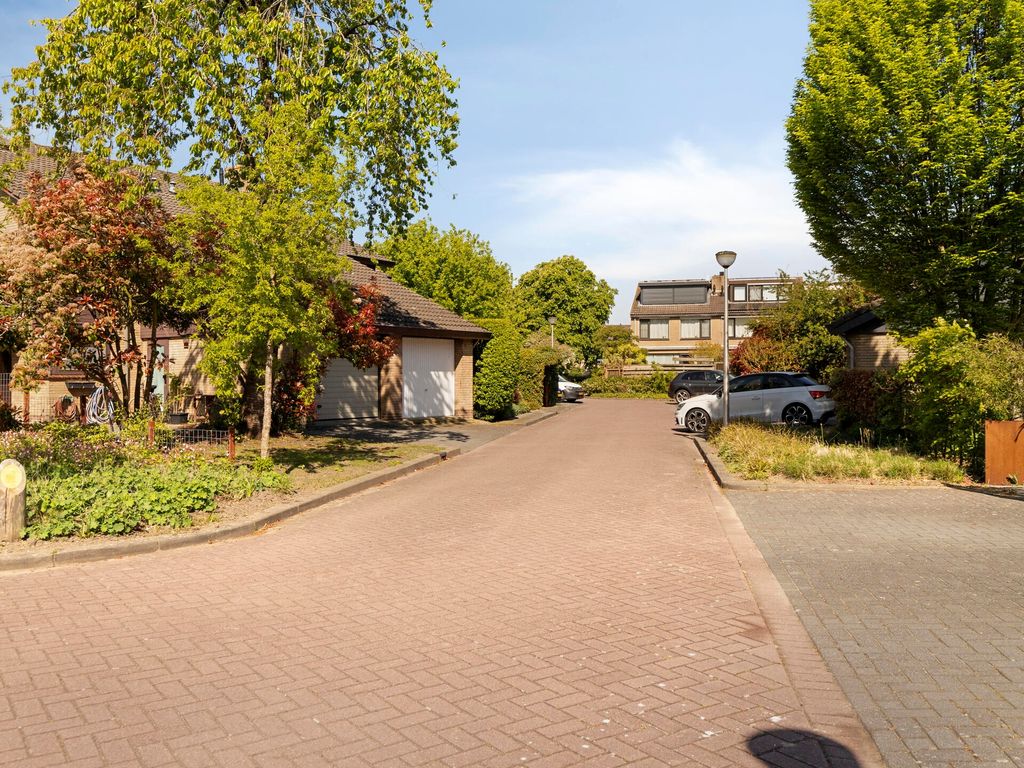 IJsselwaard 11, Capelle aan den IJssel