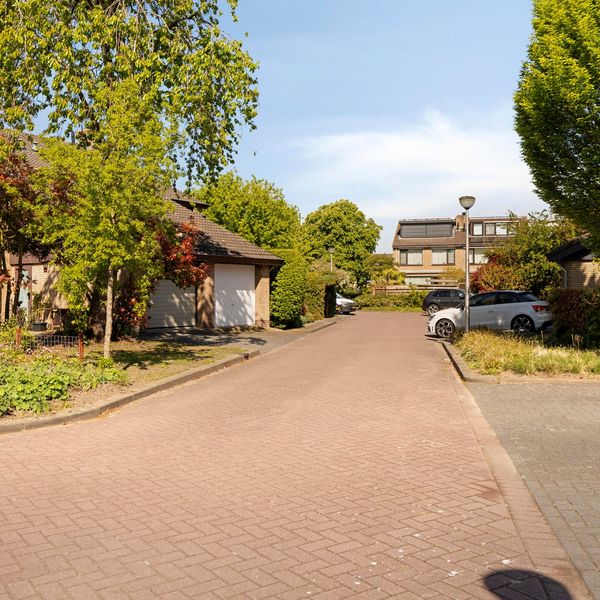 IJsselwaard 11, Capelle aan den IJssel