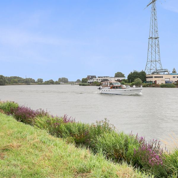 IJsselwaard 11, Capelle aan den IJssel