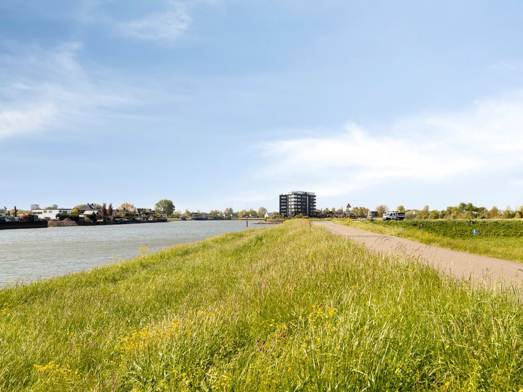 IJsselwaard 11, Capelle aan den IJssel