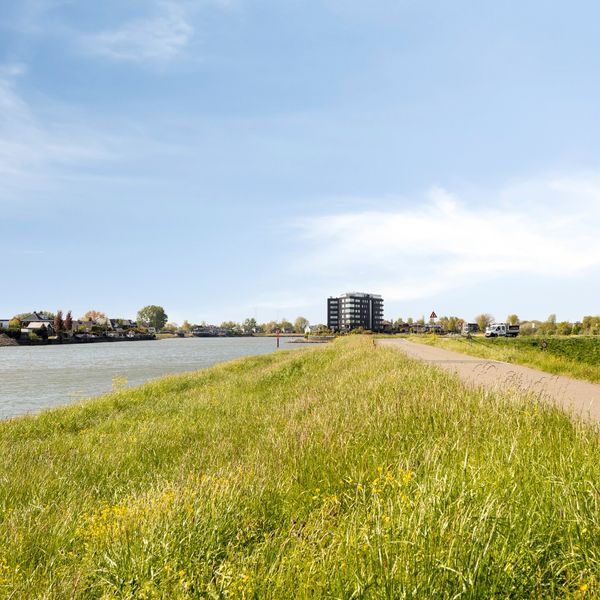 IJsselwaard 11, Capelle aan den IJssel