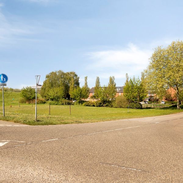 IJsselwaard 11, Capelle aan den IJssel