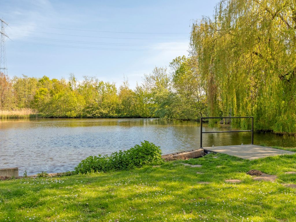 IJsselwaard 11, Capelle aan den IJssel