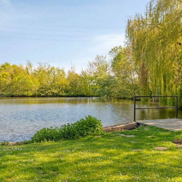IJsselwaard 11, Capelle aan den IJssel