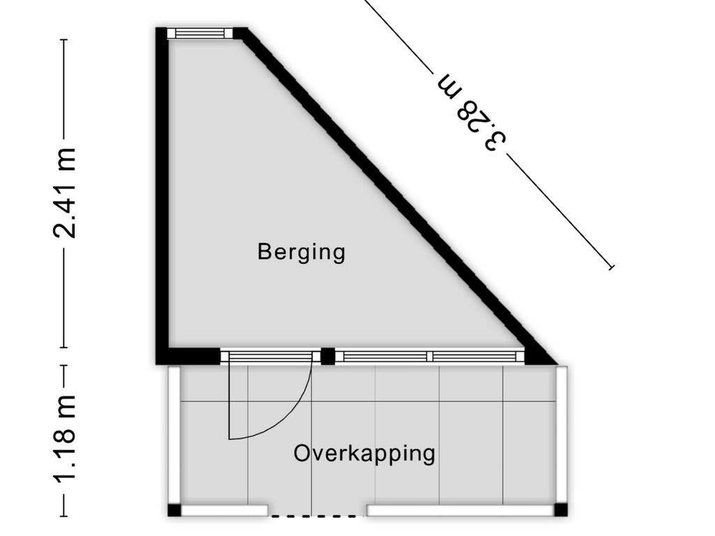 IJsselwaard 11, Capelle aan den IJssel
