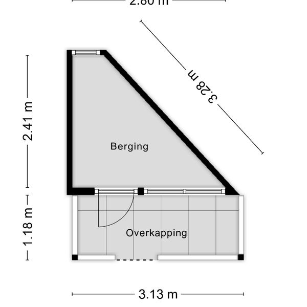 IJsselwaard 11, Capelle aan den IJssel