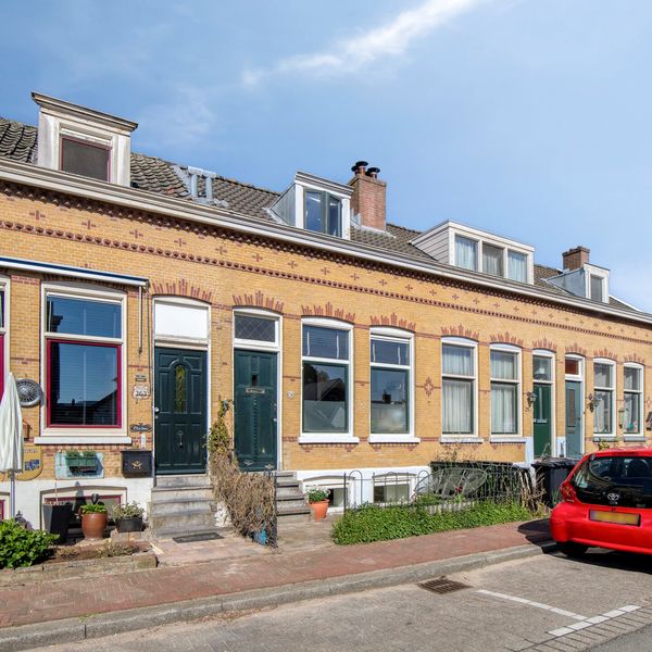IJsselmondselaan 261, Rotterdam