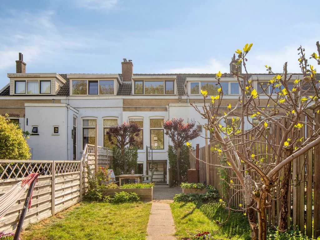 IJsselmondselaan 261, Rotterdam