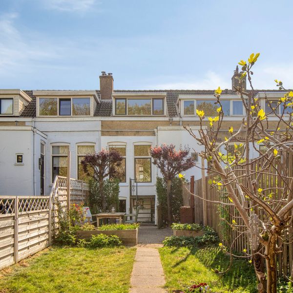 IJsselmondselaan 261, Rotterdam