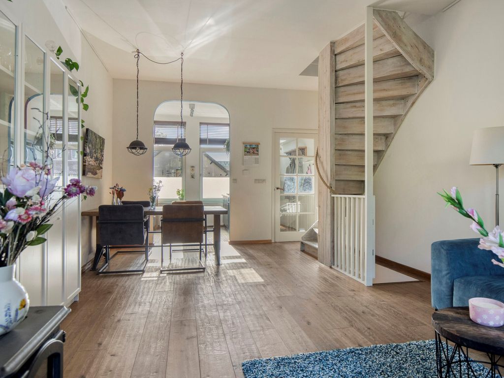 IJsselmondselaan 261, Rotterdam