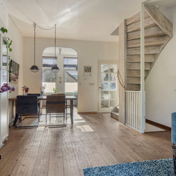 IJsselmondselaan 261, Rotterdam