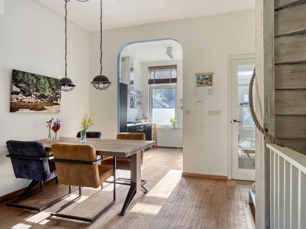 IJsselmondselaan 261, Rotterdam