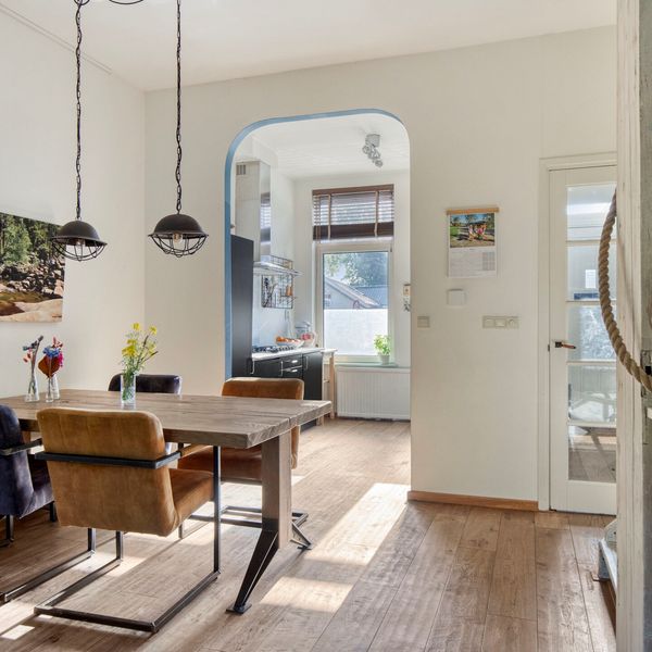 IJsselmondselaan 261, Rotterdam