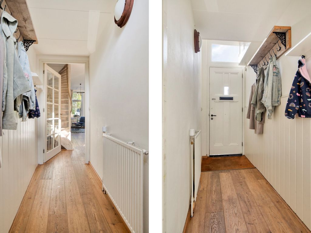 IJsselmondselaan 261, Rotterdam