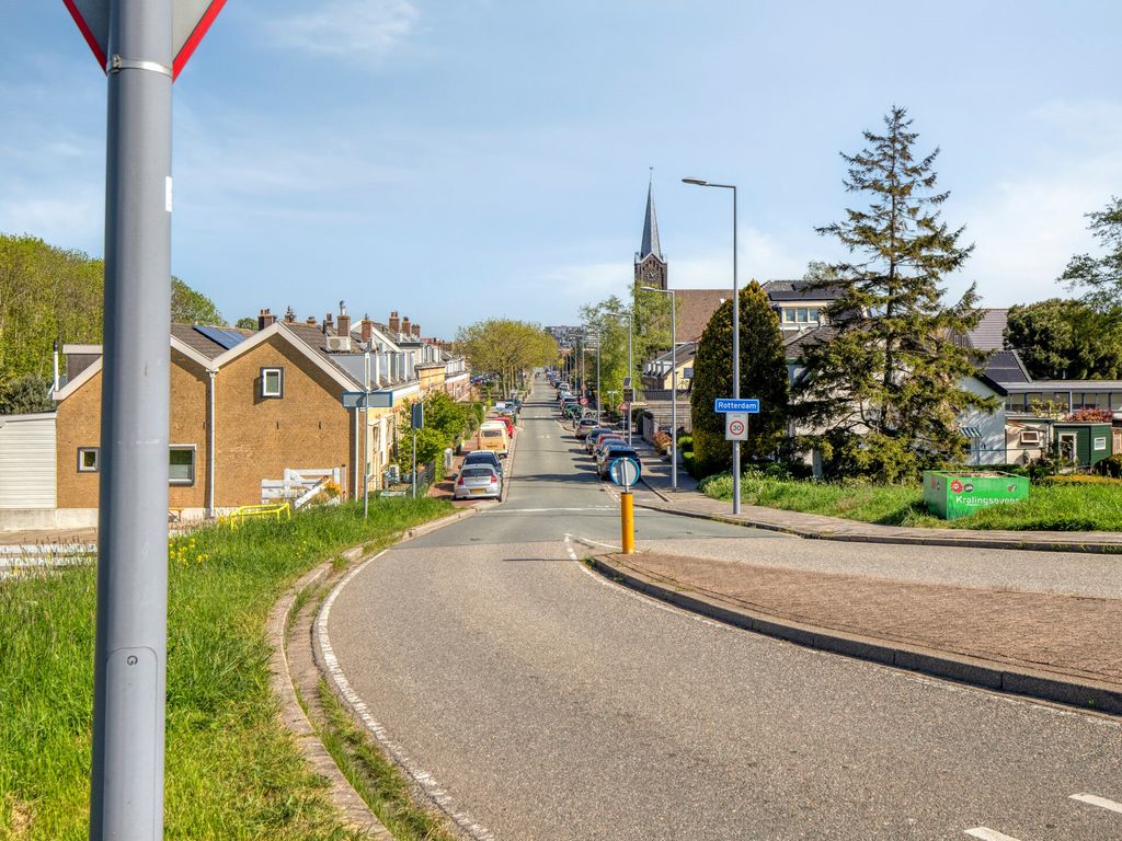 IJsselmondselaan 261, Rotterdam