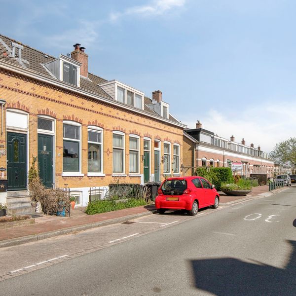 IJsselmondselaan 261, Rotterdam