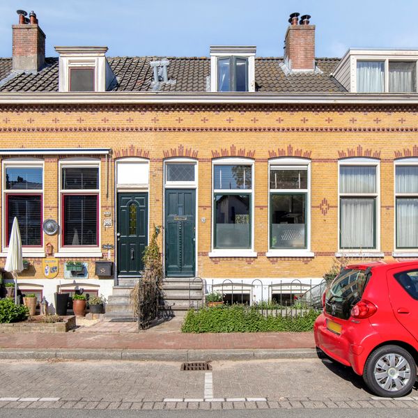 IJsselmondselaan 261, Rotterdam