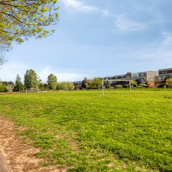 IJsselmondselaan 261, Rotterdam