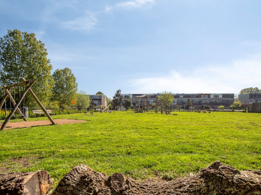 IJsselmondselaan 261, Rotterdam