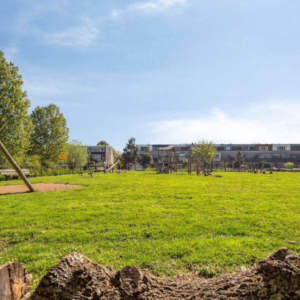 IJsselmondselaan 261, Rotterdam
