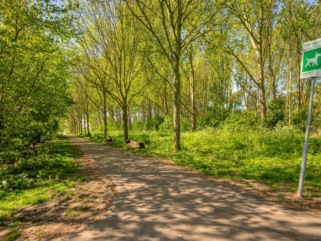 IJsselmondselaan 261, Rotterdam