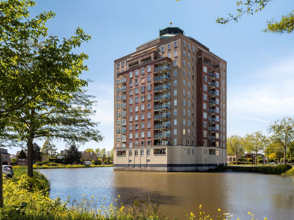 Rossinistraat 172, Capelle aan den IJssel
