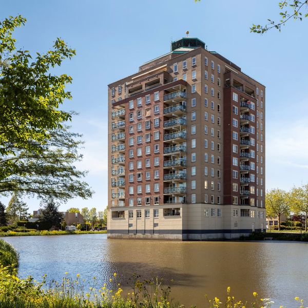Rossinistraat 172, Capelle aan den IJssel