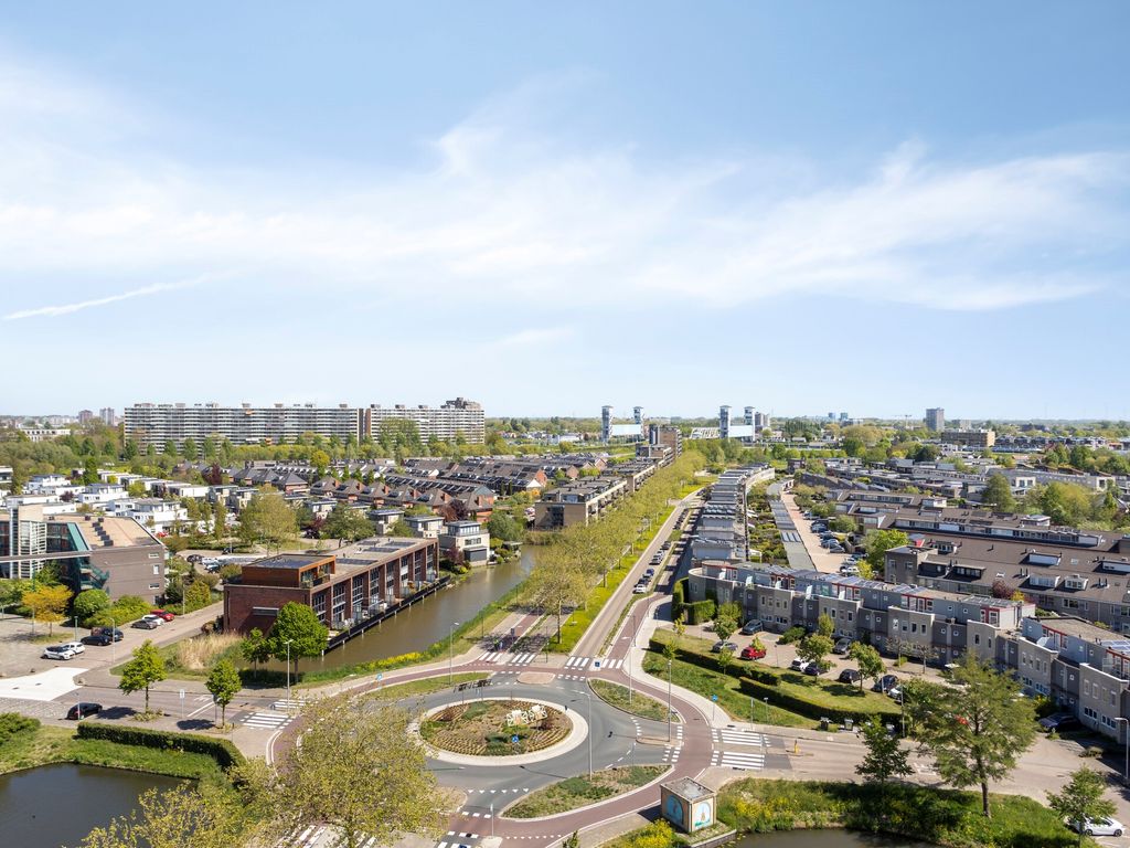 Rossinistraat 172, Capelle aan den IJssel