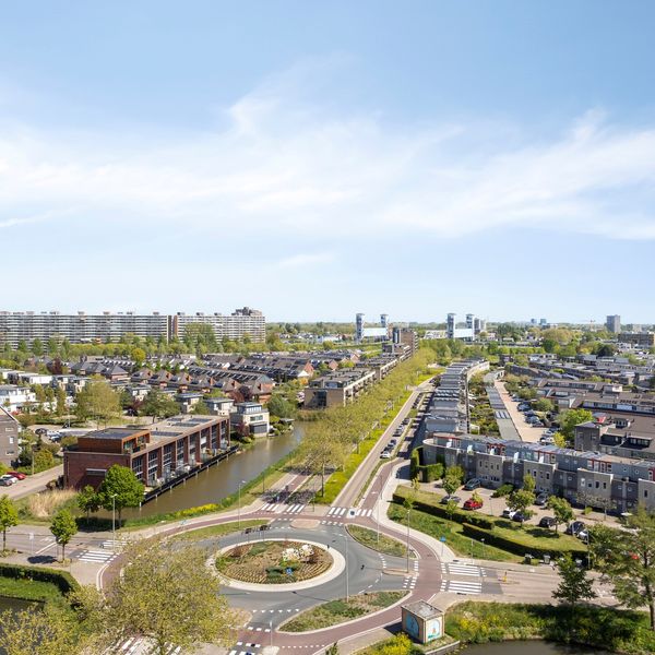 Rossinistraat 172, Capelle aan den IJssel