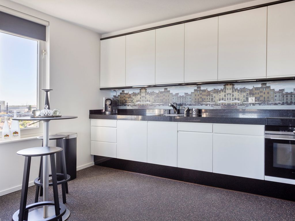 Rossinistraat 172, Capelle aan den IJssel