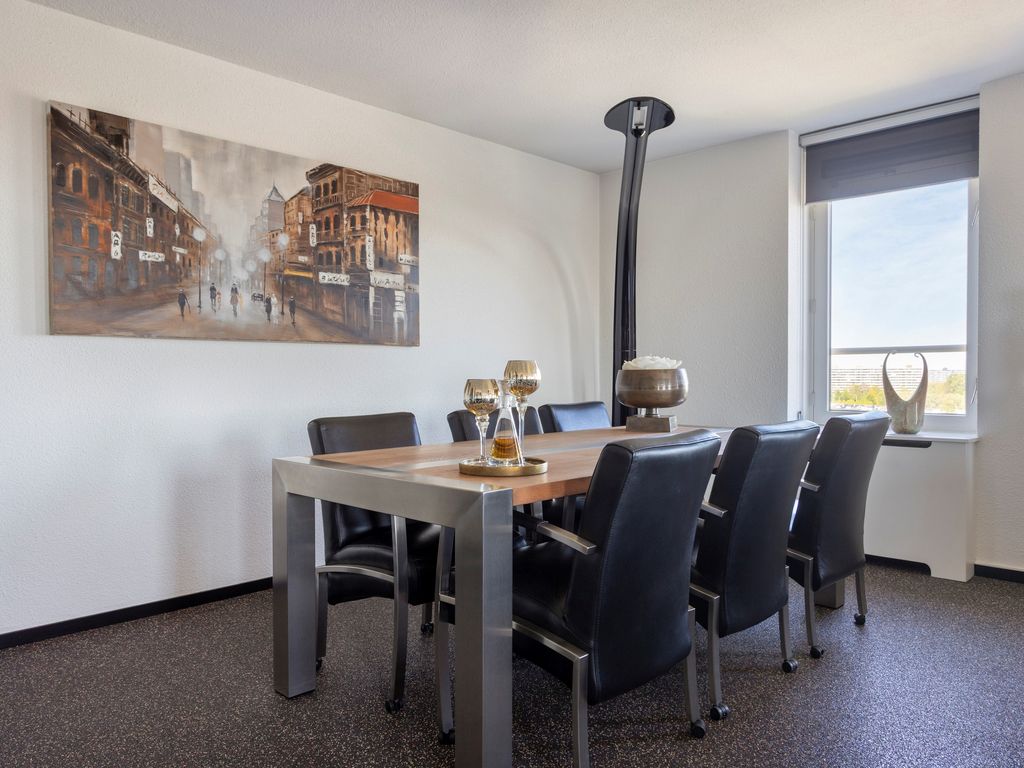 Rossinistraat 172, Capelle aan den IJssel