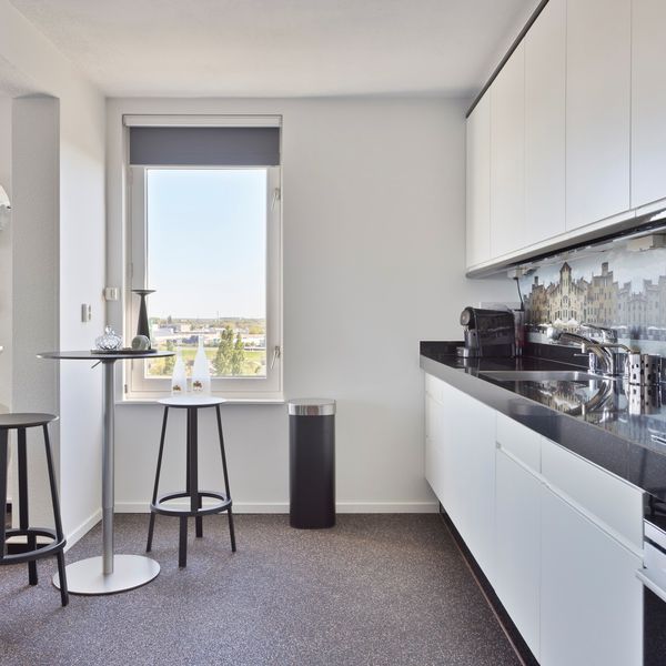 Rossinistraat 172, Capelle aan den IJssel