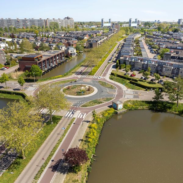 Rossinistraat 172, Capelle aan den IJssel