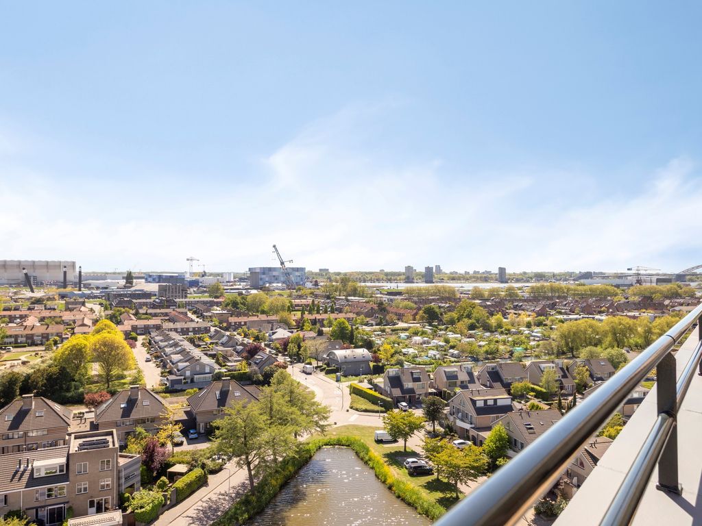 Rossinistraat 172, Capelle aan den IJssel