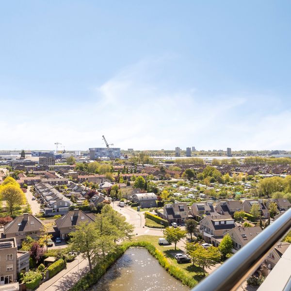 Rossinistraat 172, Capelle aan den IJssel