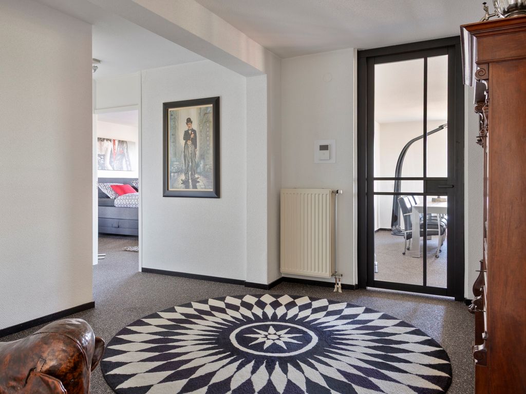 Rossinistraat 172, Capelle aan den IJssel