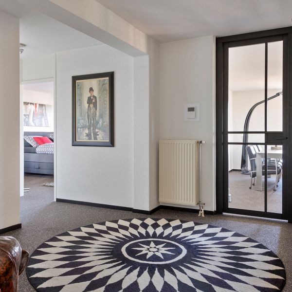 Rossinistraat 172, Capelle aan den IJssel