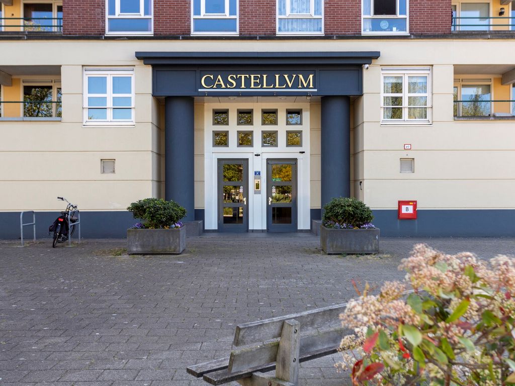 Rossinistraat 172, Capelle aan den IJssel