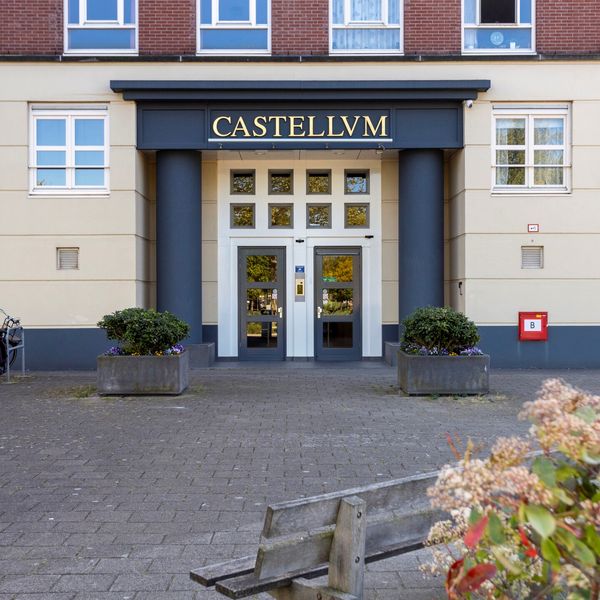 Rossinistraat 172, Capelle aan den IJssel