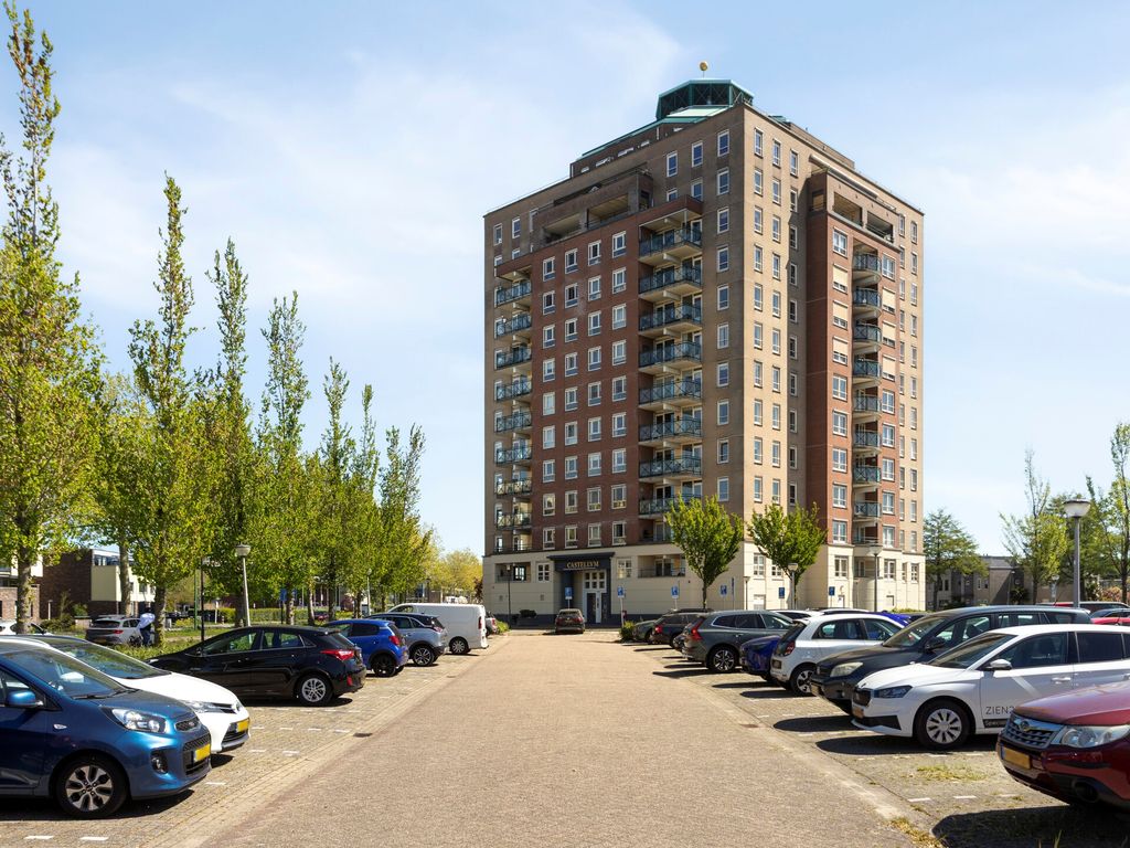 Rossinistraat 172, Capelle aan den IJssel