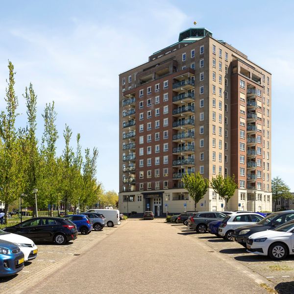 Rossinistraat 172, Capelle aan den IJssel