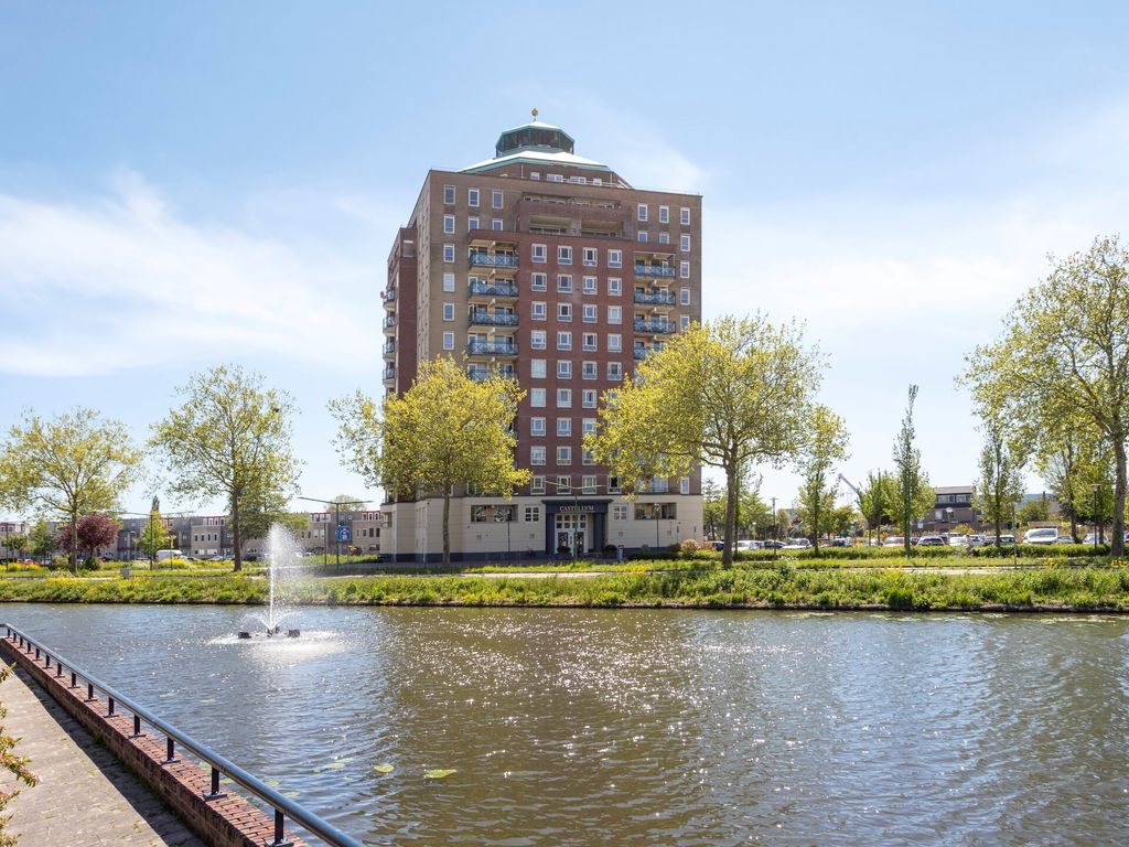 Rossinistraat 172, Capelle aan den IJssel