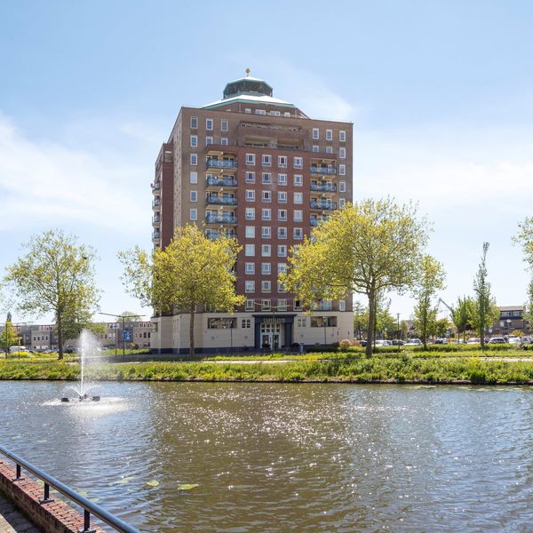 Rossinistraat 172, Capelle aan den IJssel