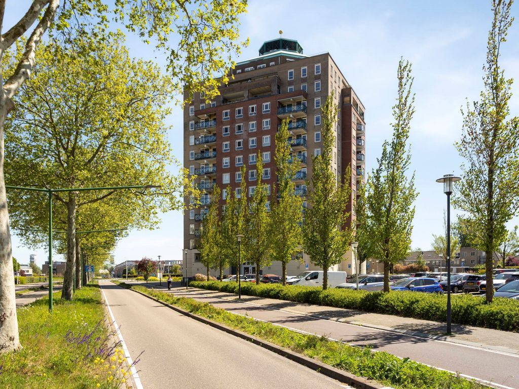 Rossinistraat 172, Capelle aan den IJssel