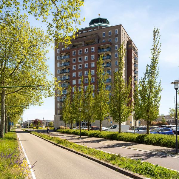 Rossinistraat 172, Capelle aan den IJssel